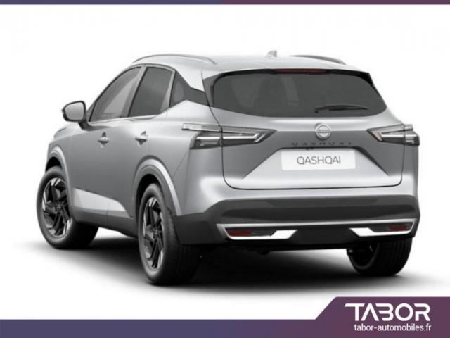 Nissan Qashqai image 9