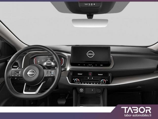 Nissan Qashqai image 5