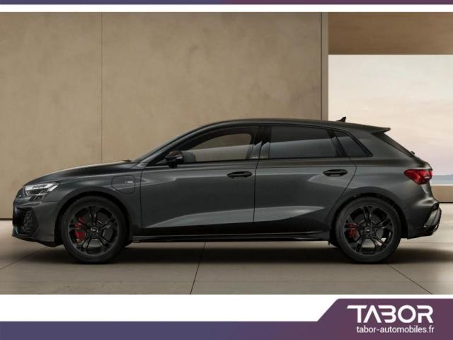 Audi A3 Sportback image 8