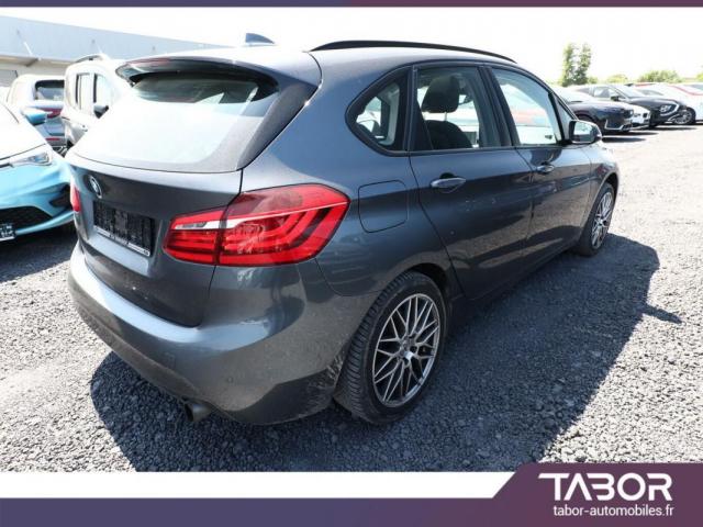 Bmw Serie 2 image 1
