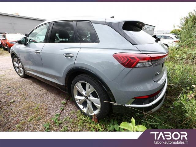 Audi Q4 E-Tron image 1