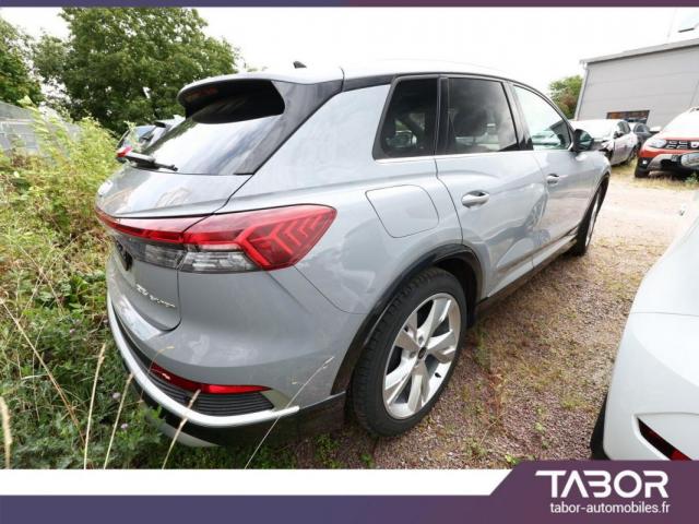 Audi Q4 E-Tron image 9