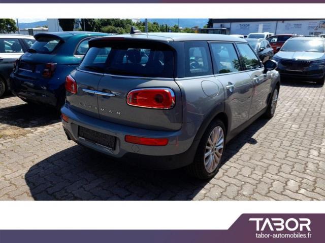 Mini Clubman image 1