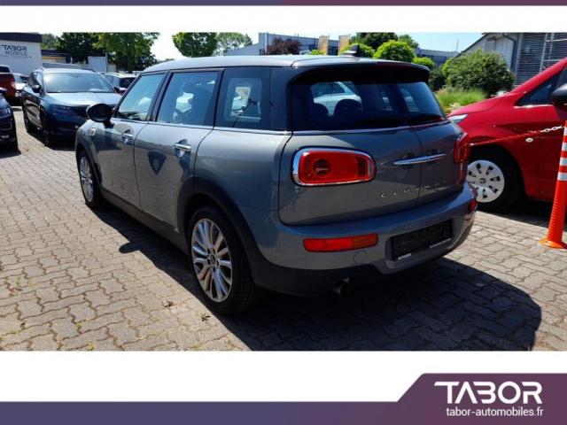 Mini Clubman image 9