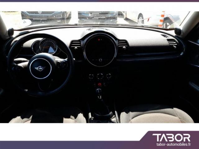Mini Clubman image 7