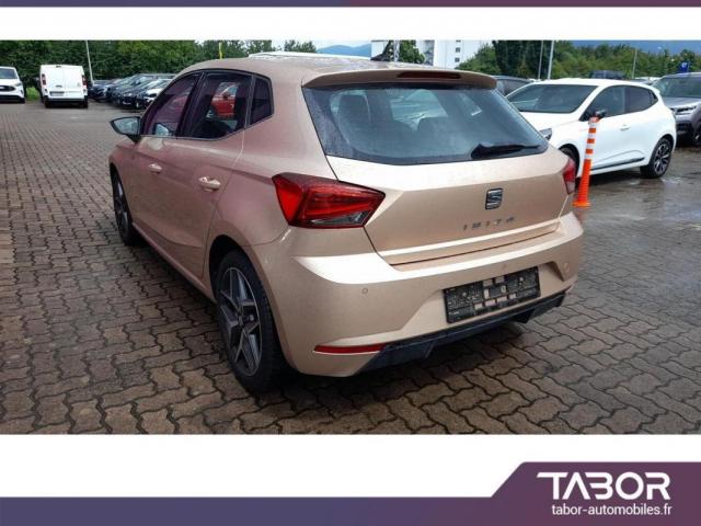 Seat Ibiza image 9
