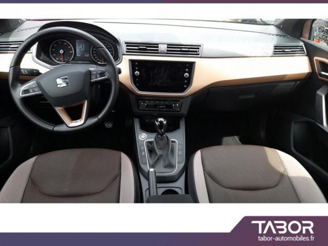 Seat Ibiza image 2
