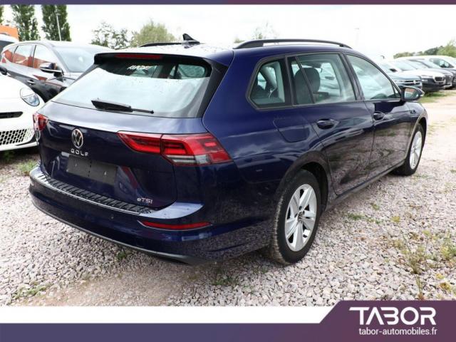 Volkswagen Golf image 9