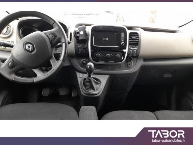 Renault Trafic image 3