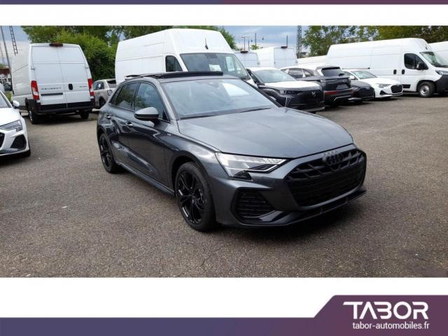 Audi A3 Sportback image 3