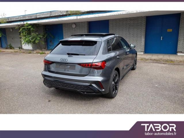 Audi A3 Sportback image 2