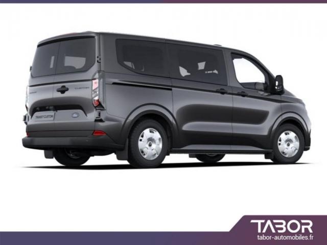 Ford Transit Custom image 3