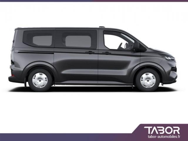 Ford Transit Custom image 5
