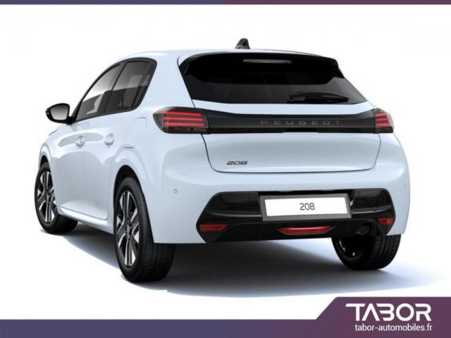 Peugeot 208 image 1