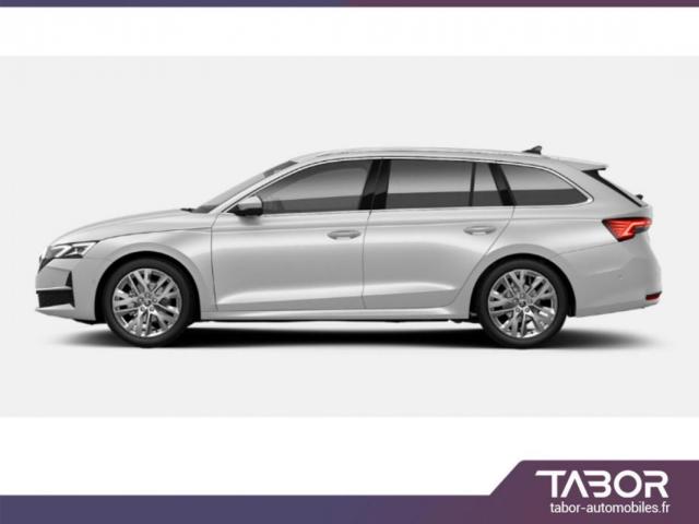 Skoda Octavia image 6