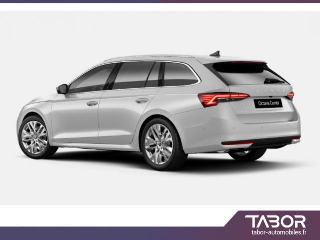 Skoda Octavia image 7