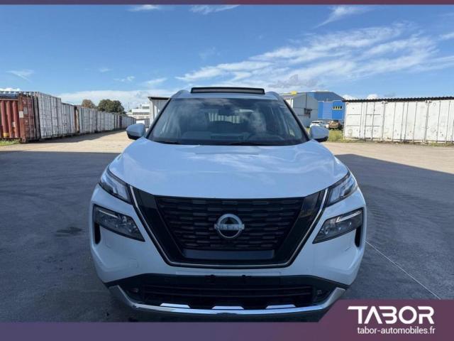 Nissan X-Trail image 7