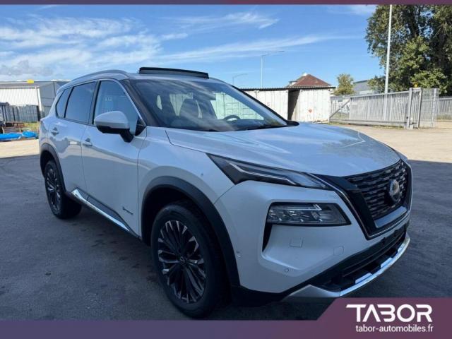 Nissan X-Trail image 5