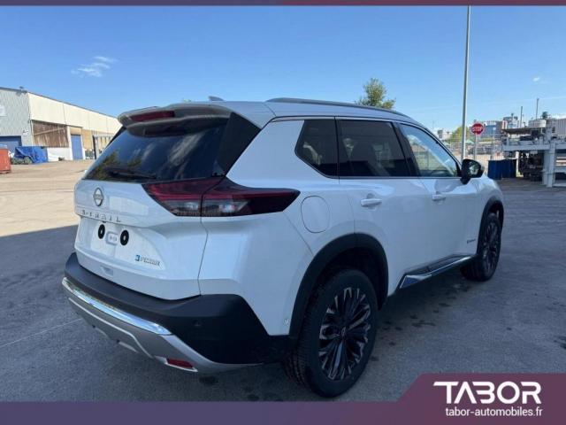 Nissan X-Trail image 3