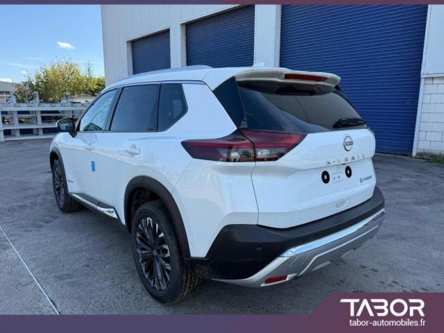 Nissan X-Trail image 9