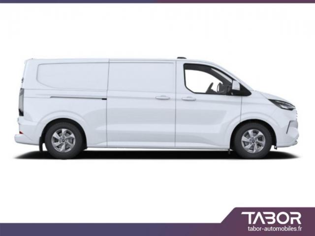 Ford Transit Custom image 9