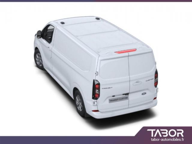 Ford Transit Custom image 8