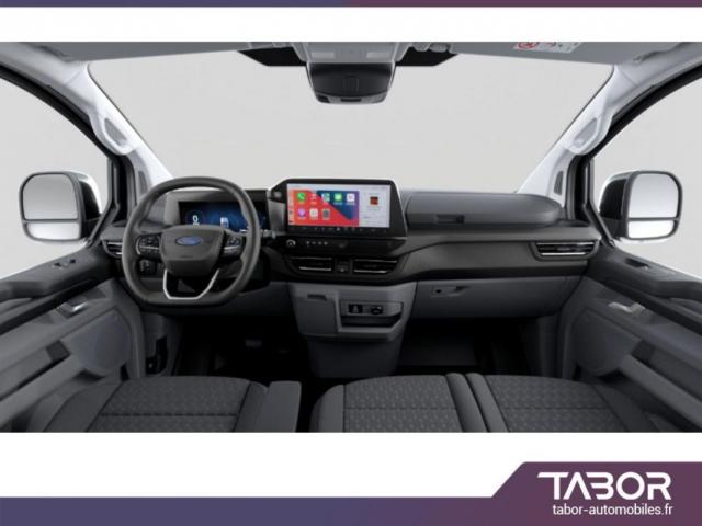 Ford Transit Custom image 3