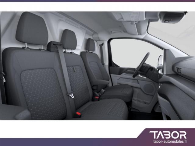 Ford Transit Custom image 5