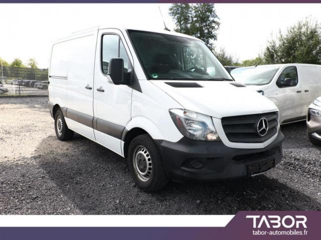 Mercedes Benz Sprinter image 4