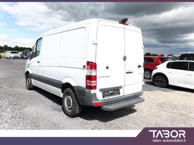 Mercedes Benz Sprinter image 1