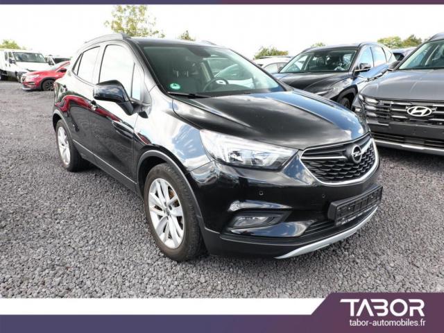 Opel Mokka X image 4