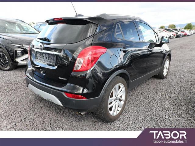 Opel Mokka X image 8