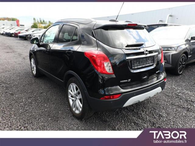 Opel Mokka X image 7