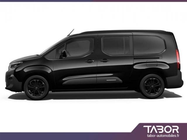 Citroen Berlingo image 4