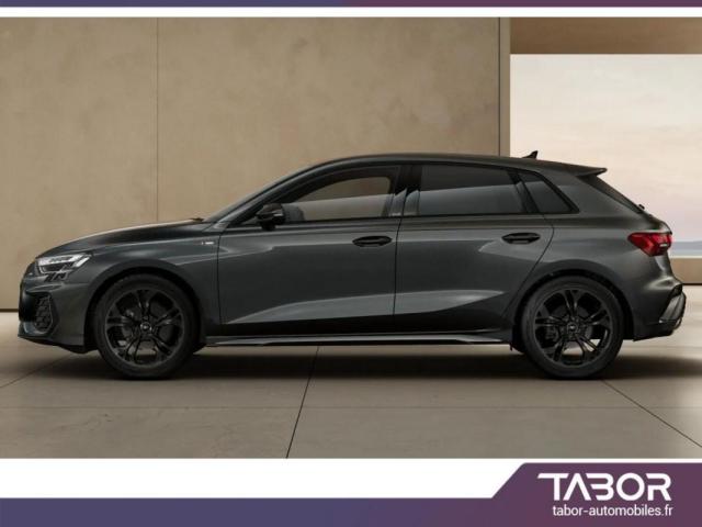 Audi A3 Sportback image 5
