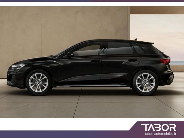 Audi A3 Sportback image 8