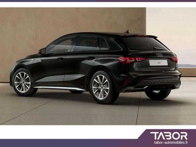 Audi A3 Sportback image 4
