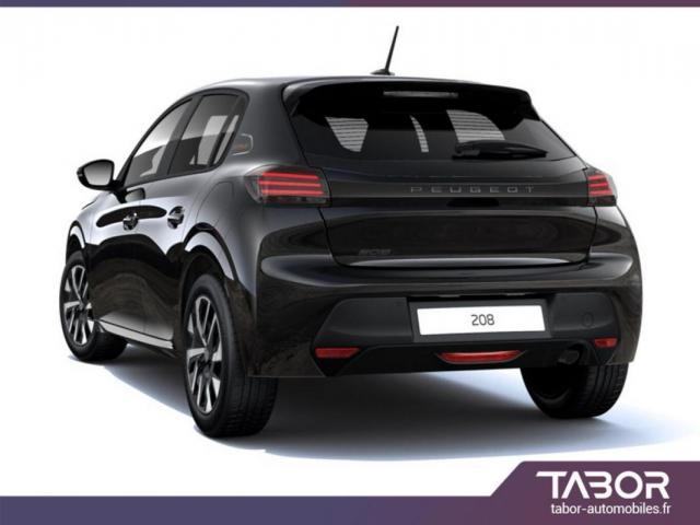 Peugeot 208 image 1