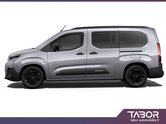 Citroen Berlingo image 8