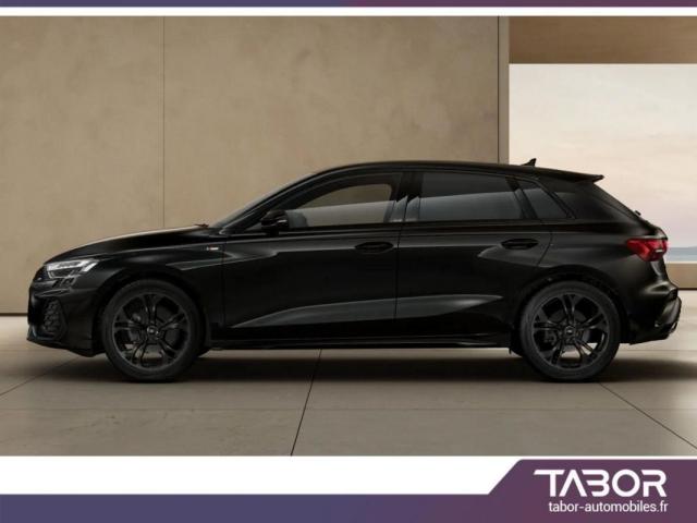 Audi A3 Sportback image 5