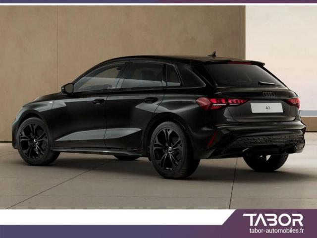 Audi A3 Sportback image 1