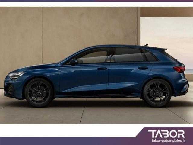 Audi A3 Sportback image 1