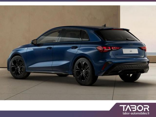 Audi A3 Sportback image 8