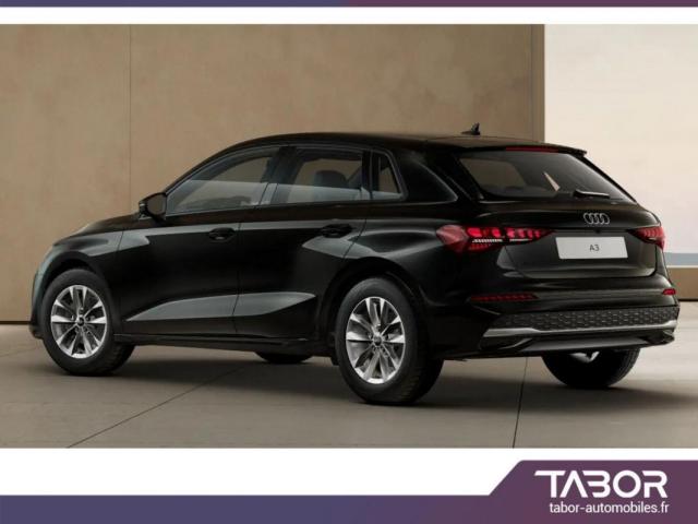 Audi A3 Sportback image 1