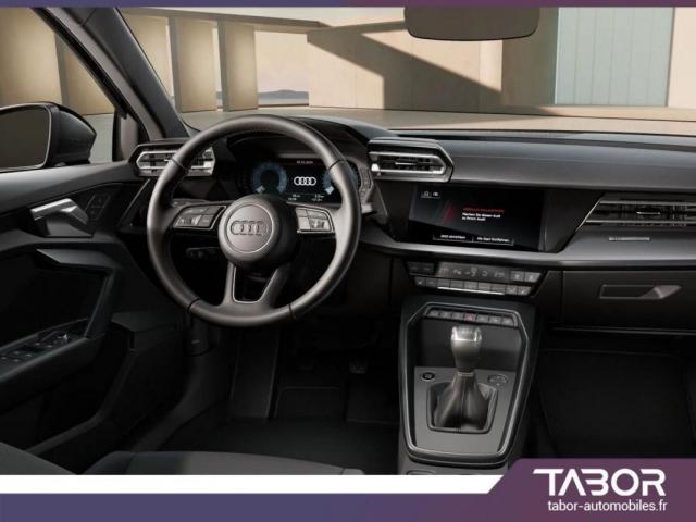 Audi A3 Sportback image 9