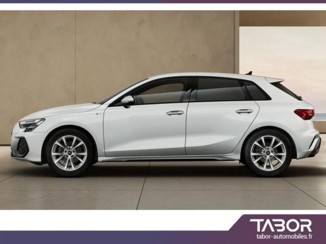 Audi A3 Sportback image 5