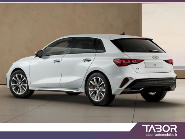 Audi A3 Sportback image 1
