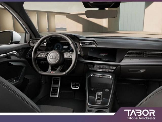 Audi A3 Sportback image 9