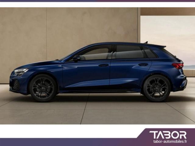 Audi A3 Sportback image 1