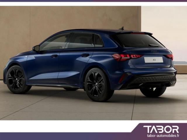 Audi A3 Sportback image 2